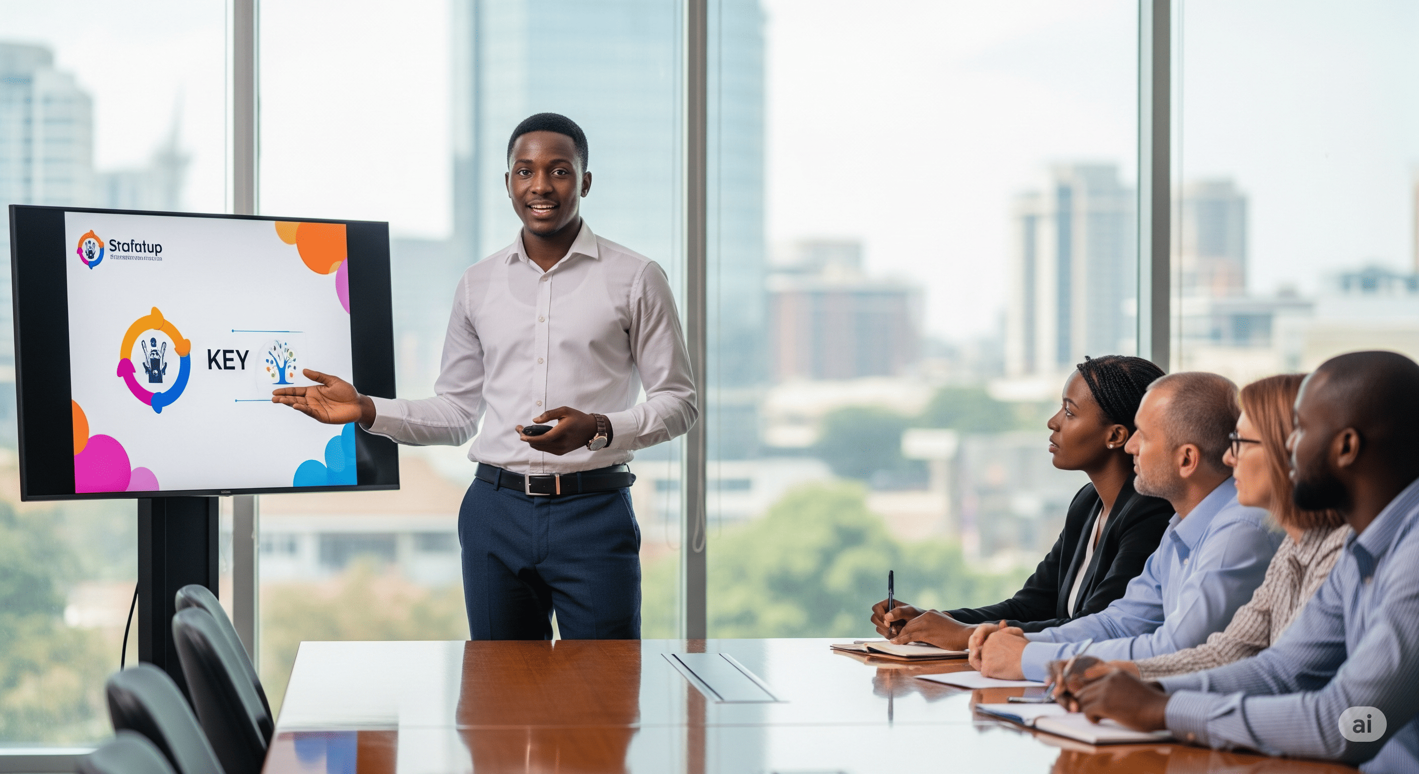 Dagoretti Venture Fund