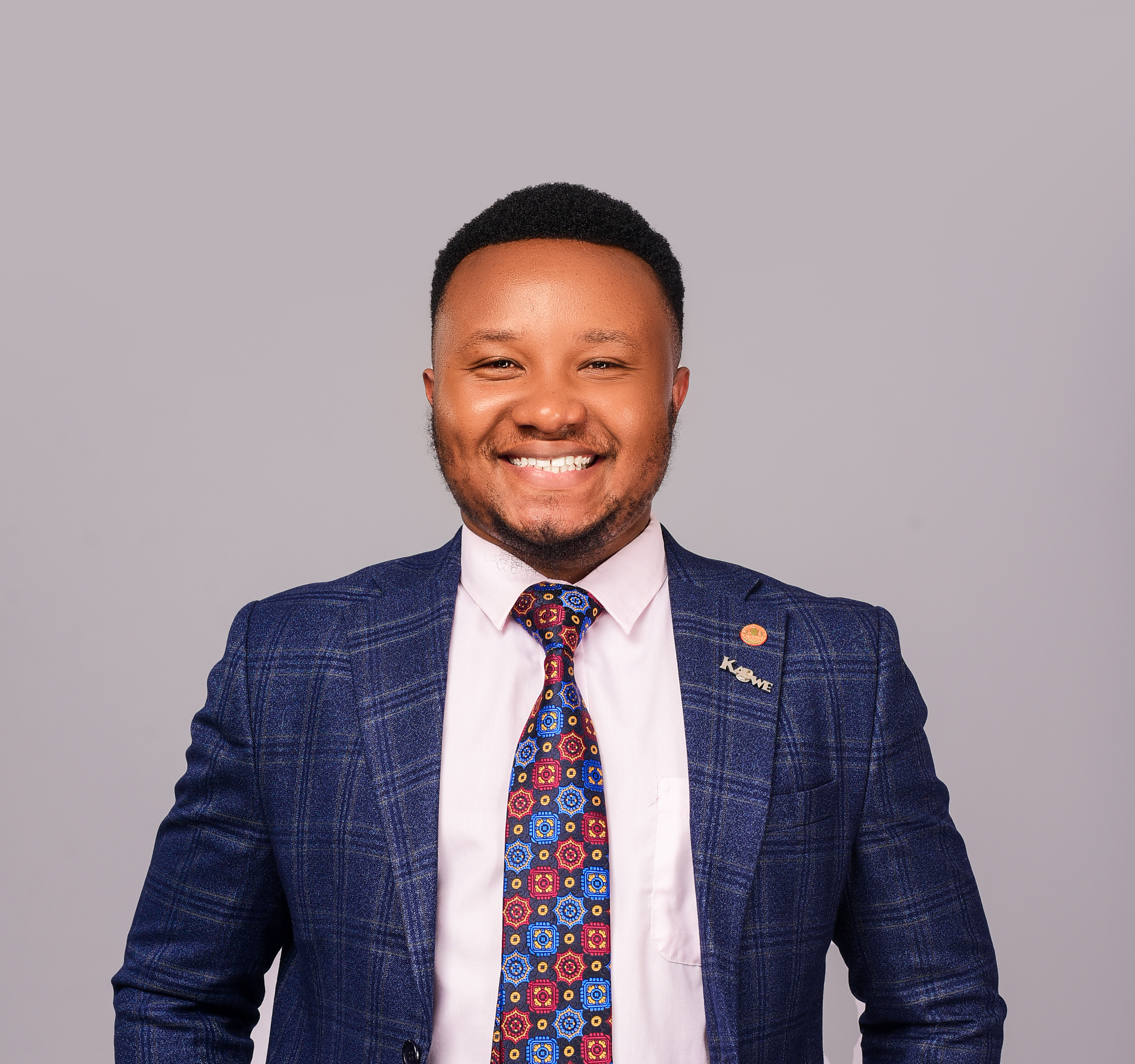 Samuel Kagwe