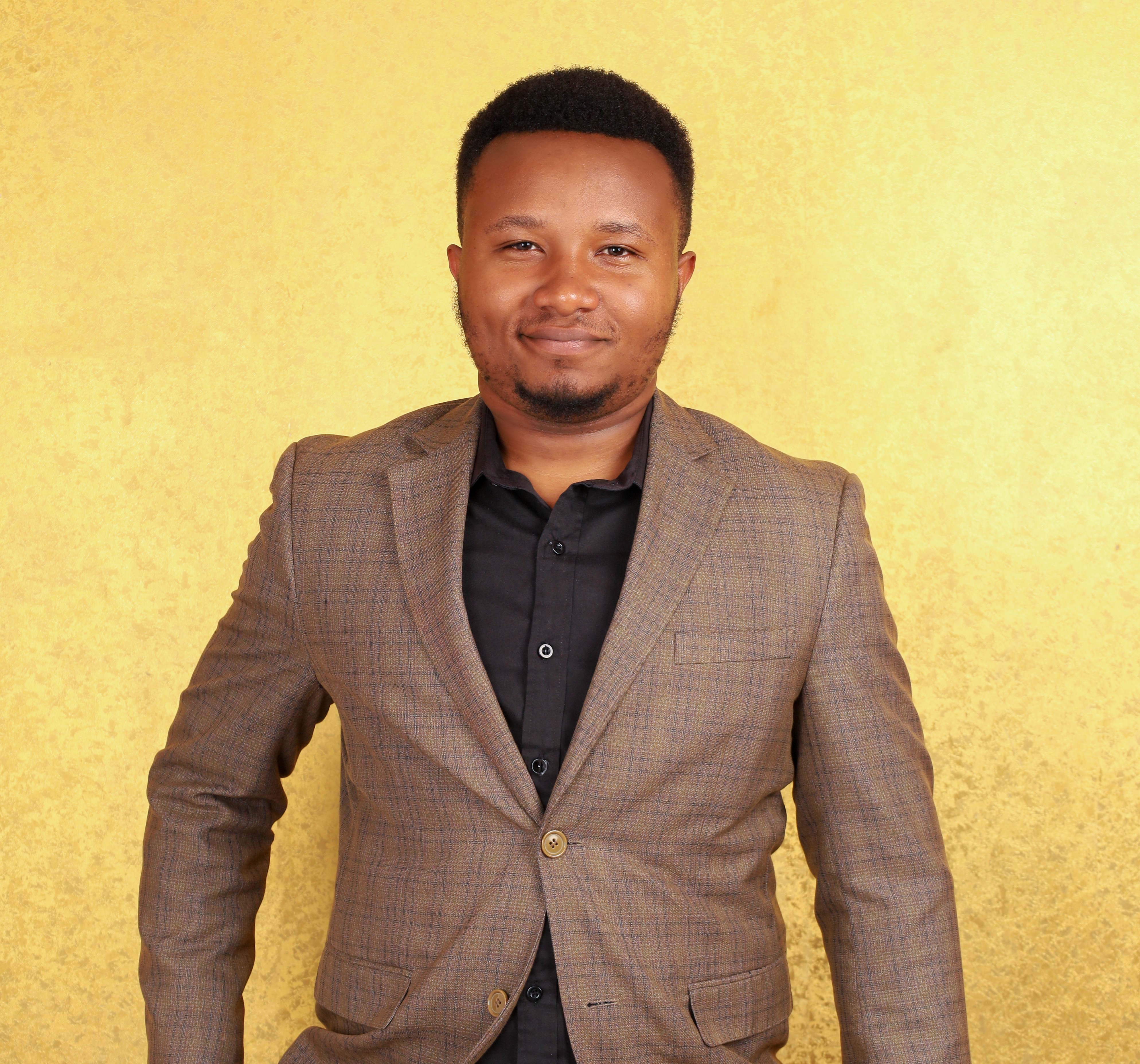 Samuel Kagwe
